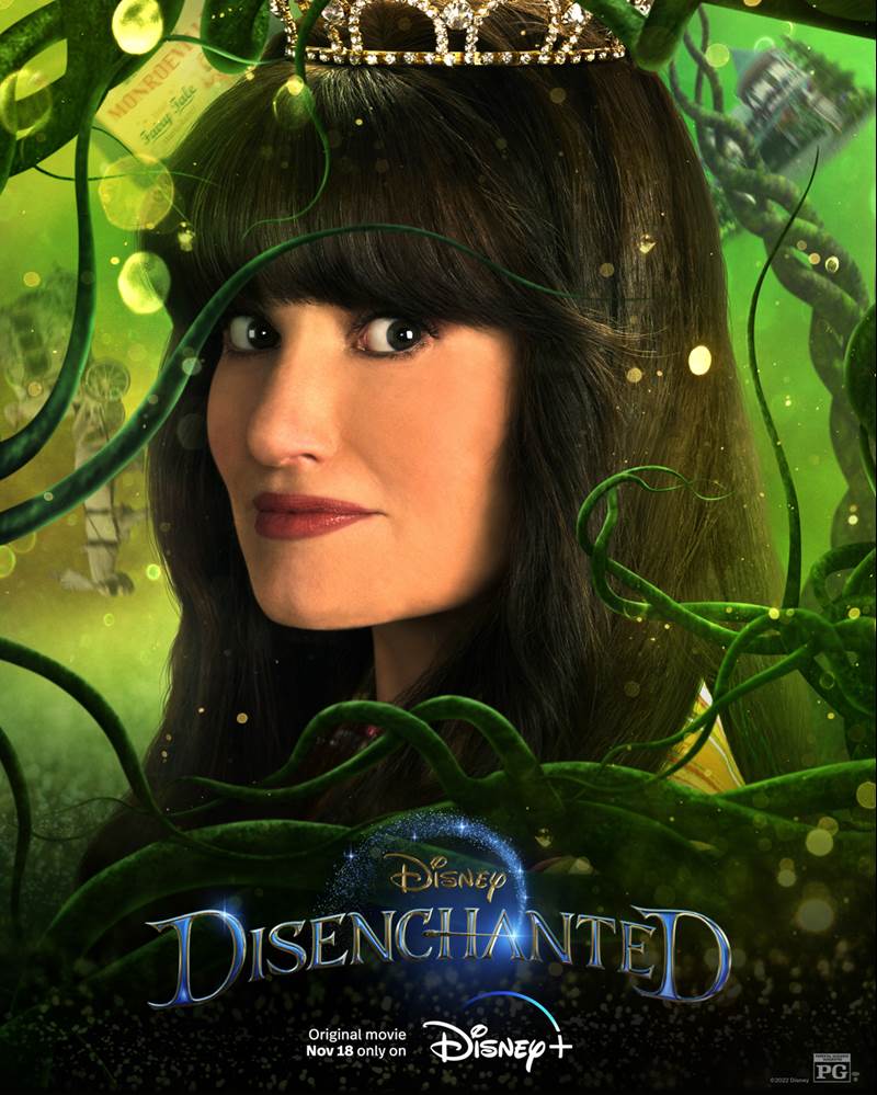 (Disney)