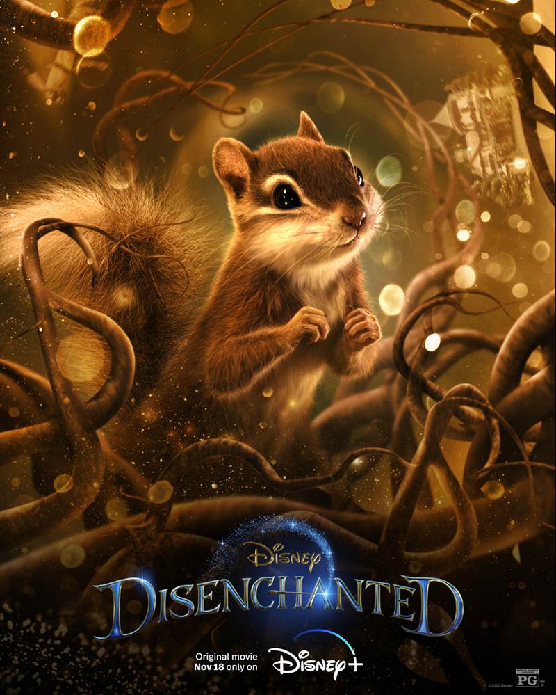 (Disney)