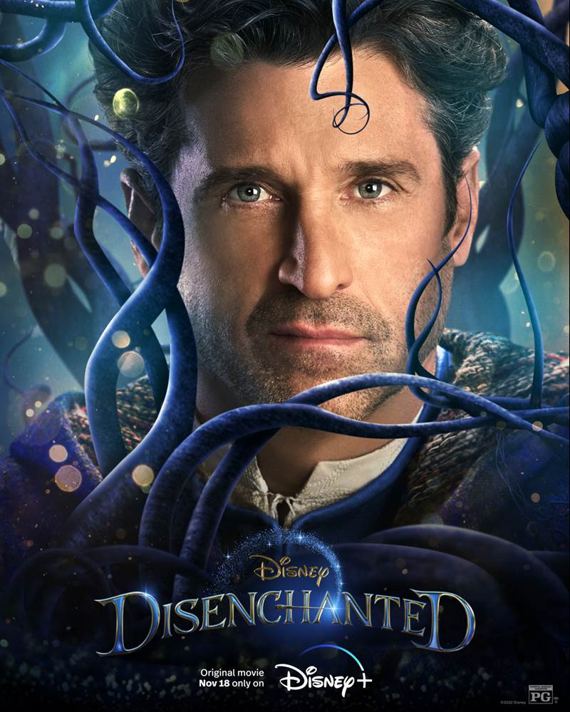 (Disney)