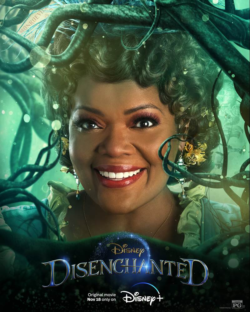 (Disney)