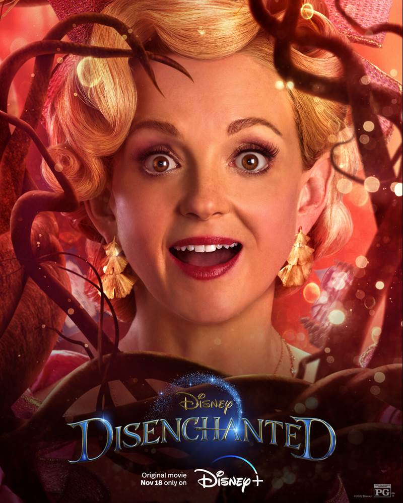 (Disney)