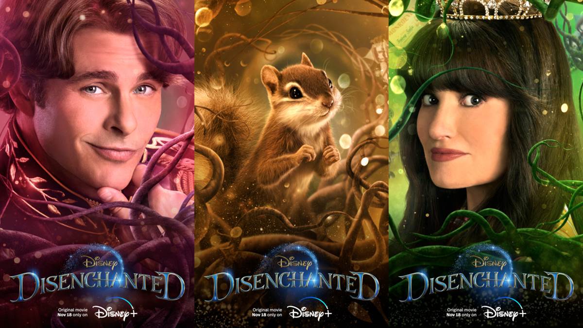 (Disney)