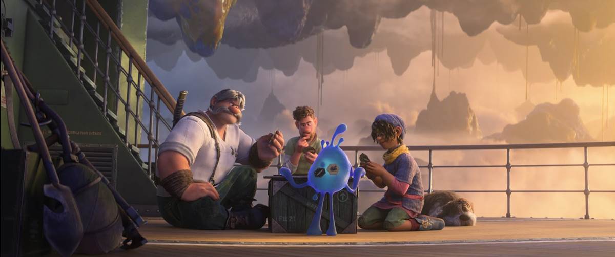 (Disney)