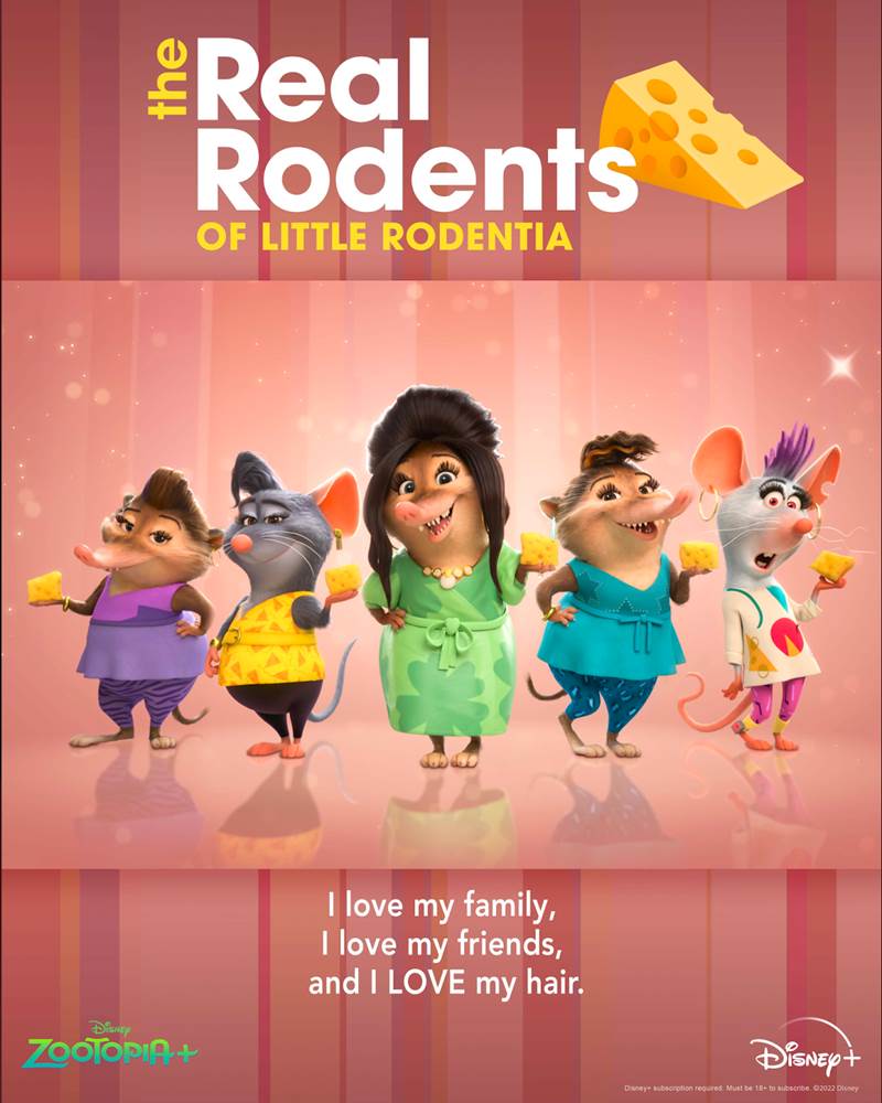 (Disney)