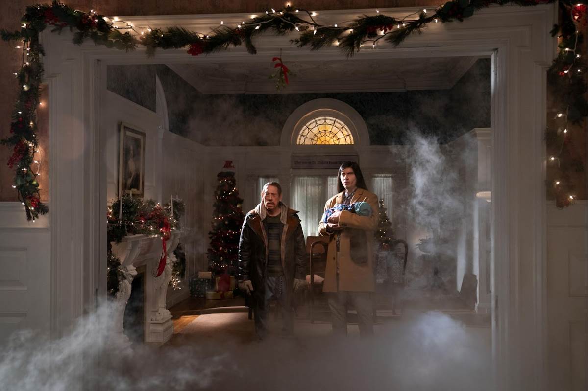 (Brett Roedel/Hulu)