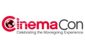 CinemaCon, the official convention of NATO : National Association of Concessionaires