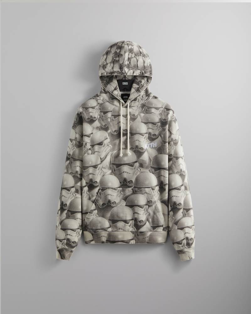 Stormtrooper Hoodie