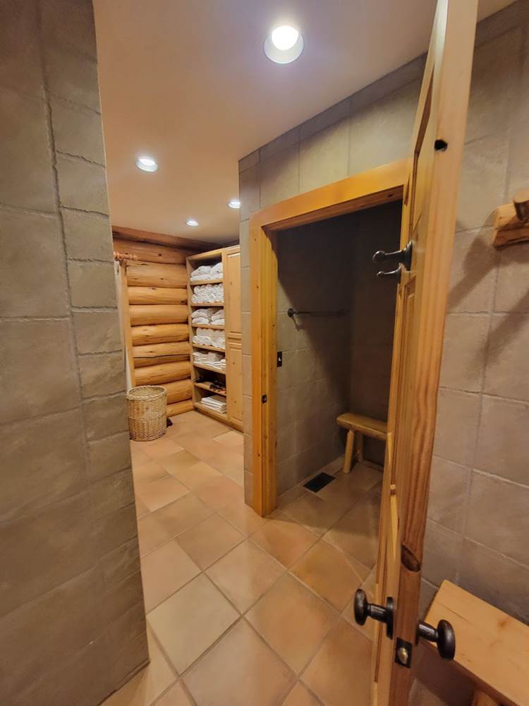 The Spa