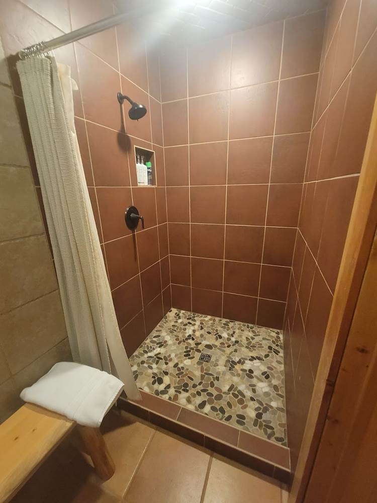 The Spa