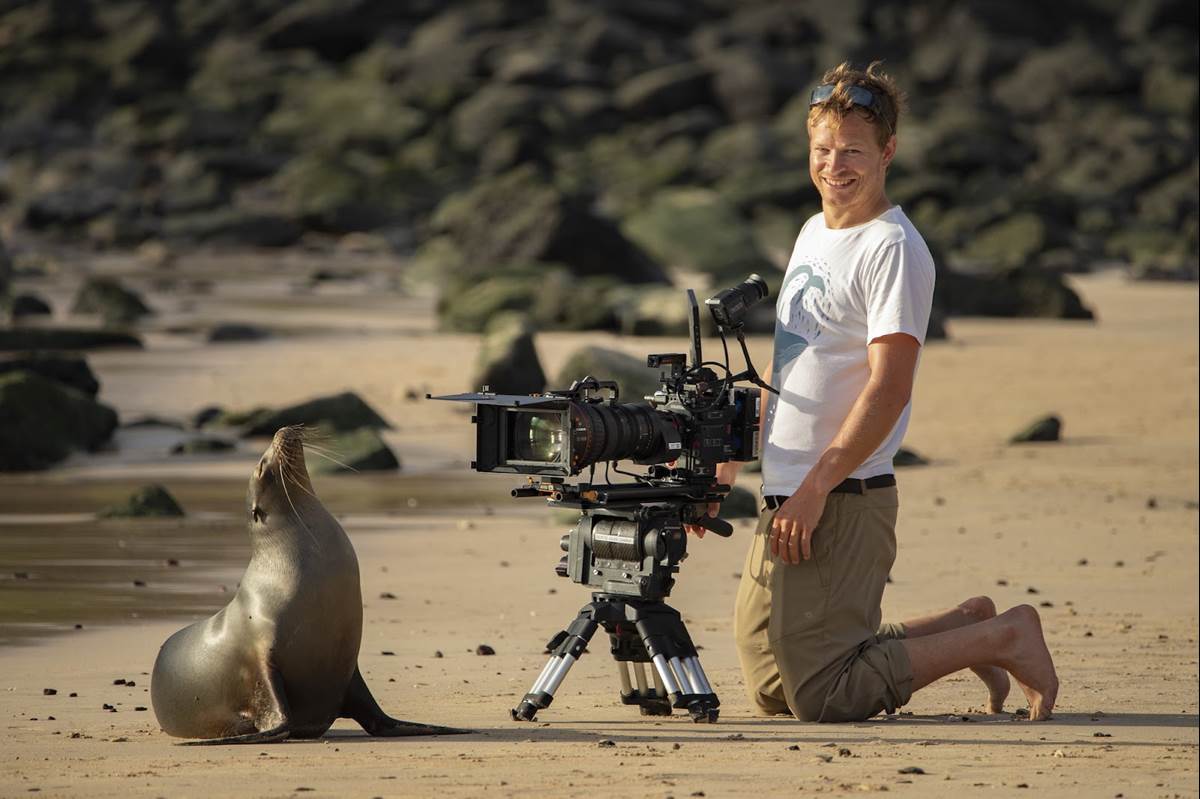 (National Geographic for Disney+/James Brickell)