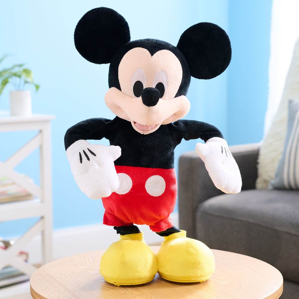 (Just Play/Disney)