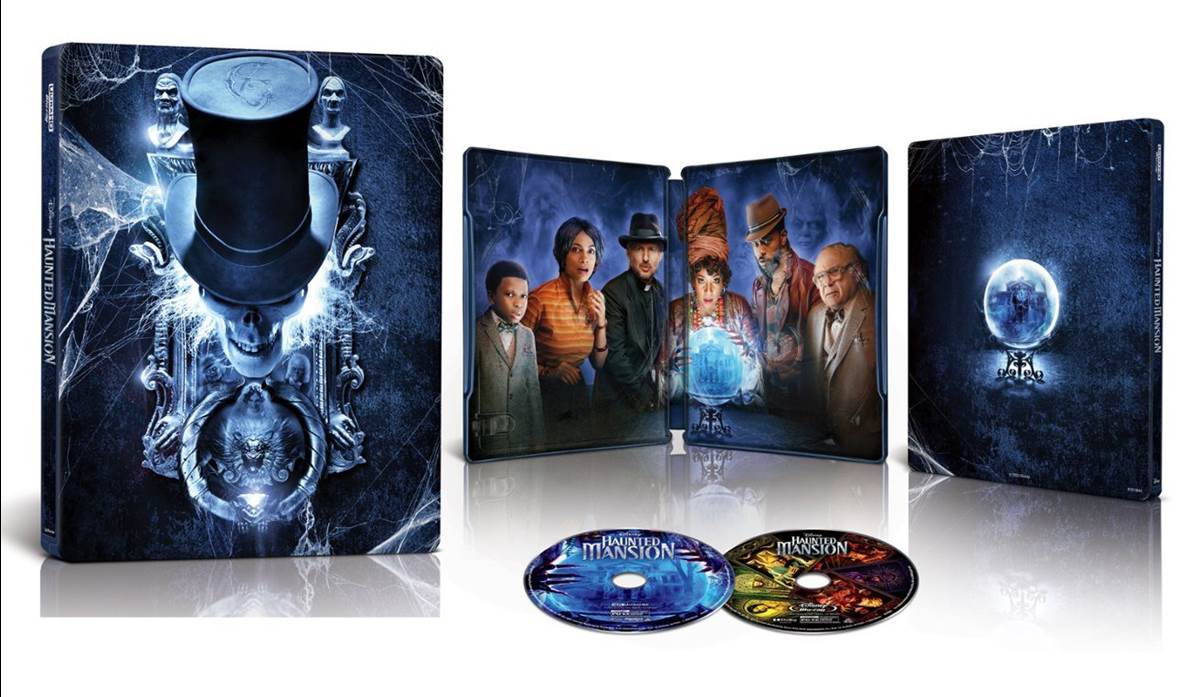 Best Buy exclusive SteelBook
