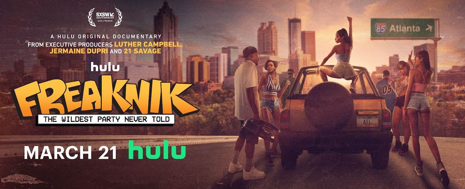 (Hulu)