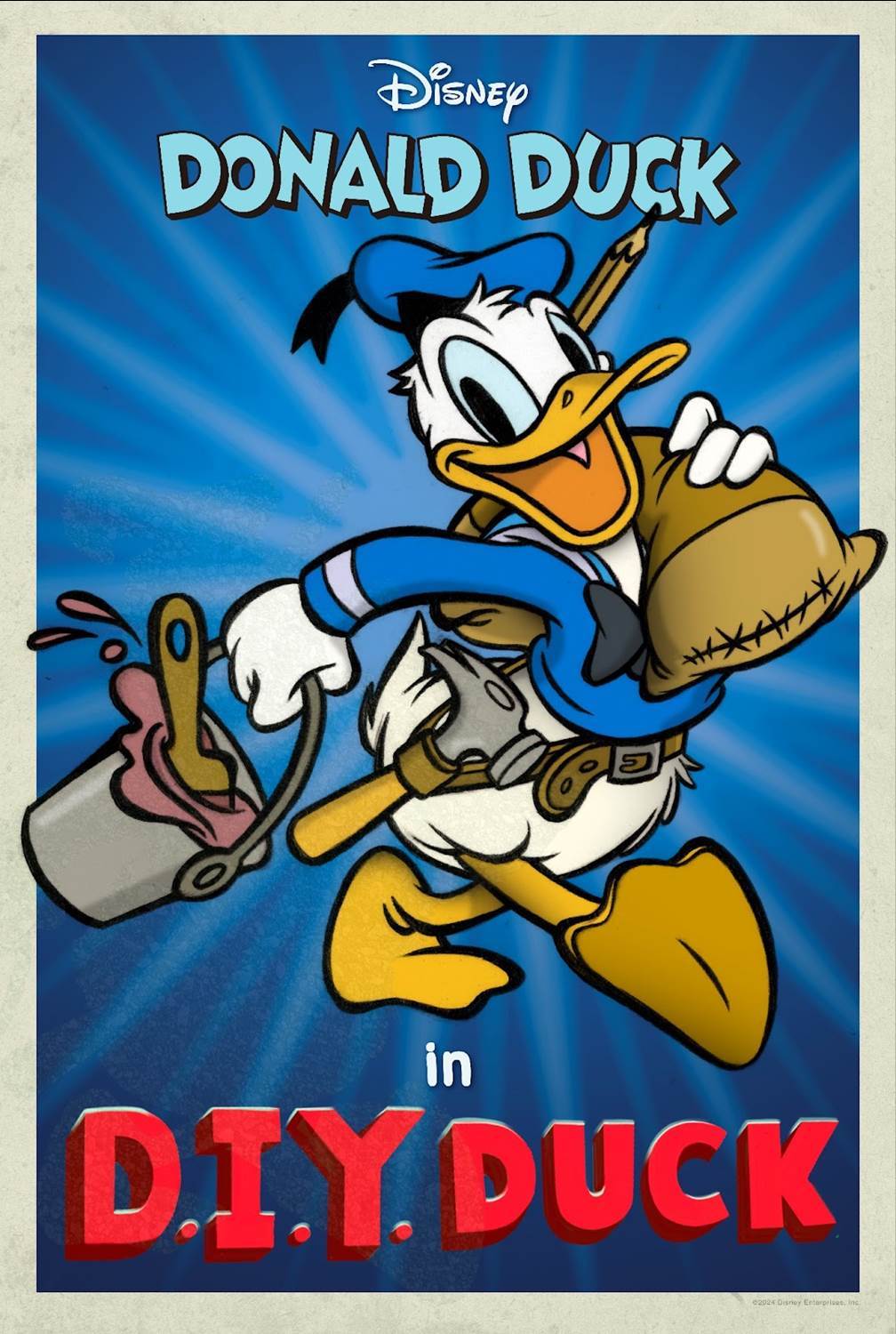 (Disney)