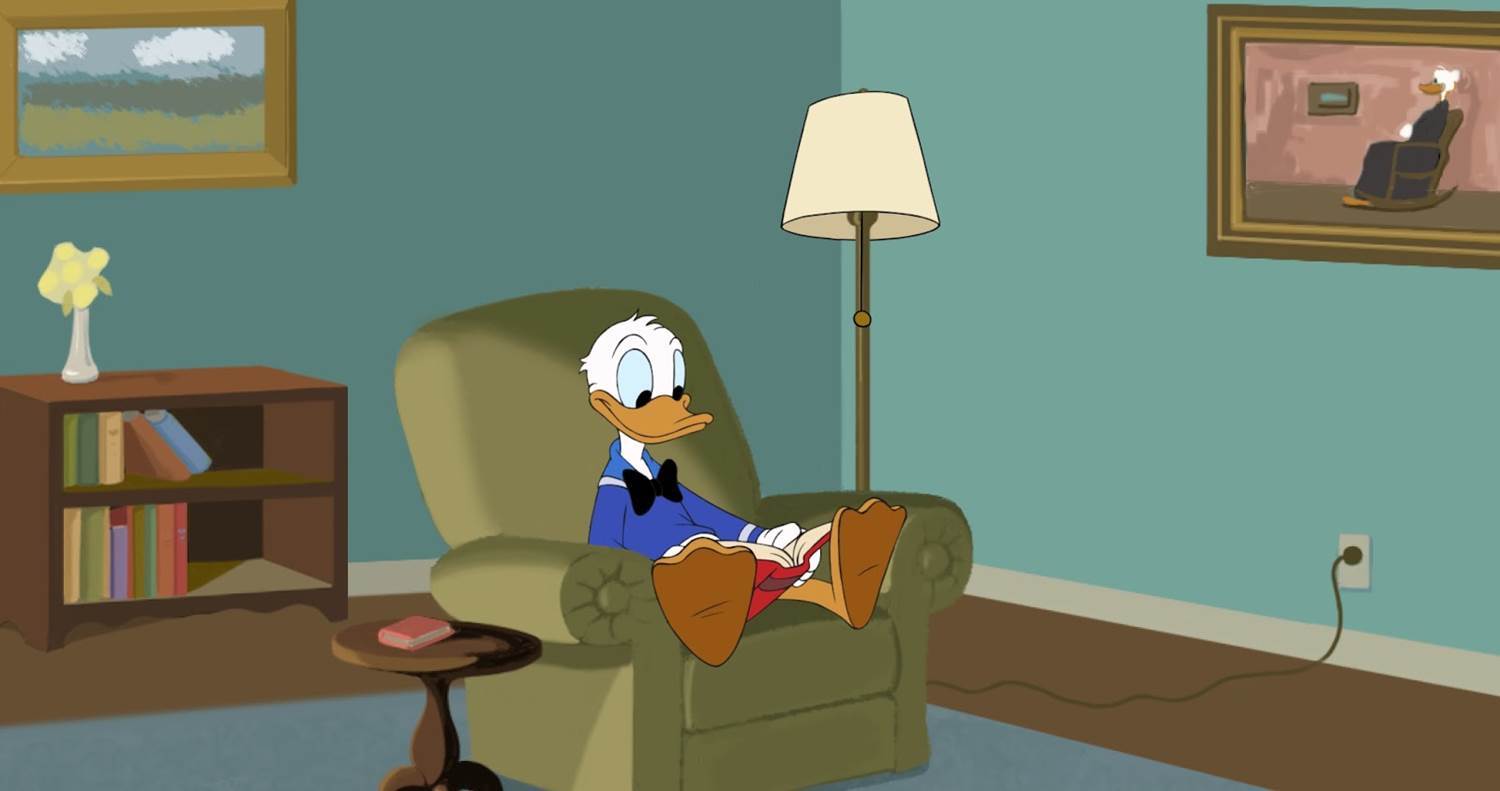 (Disney)
