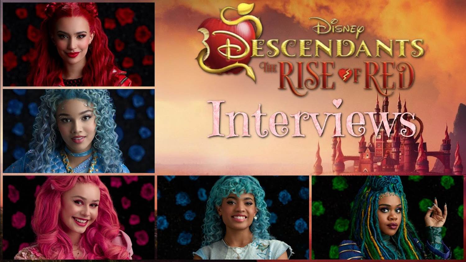 (Disney)