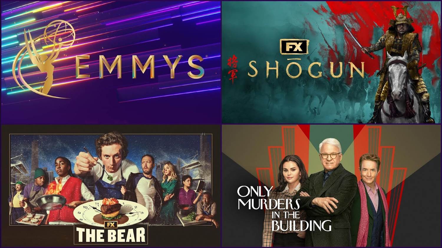 (Emmys/FX/Hulu)