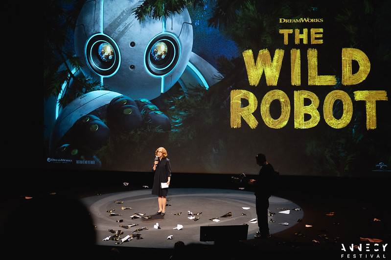 (ANNECY FESTIVAL/B. Aguirre)