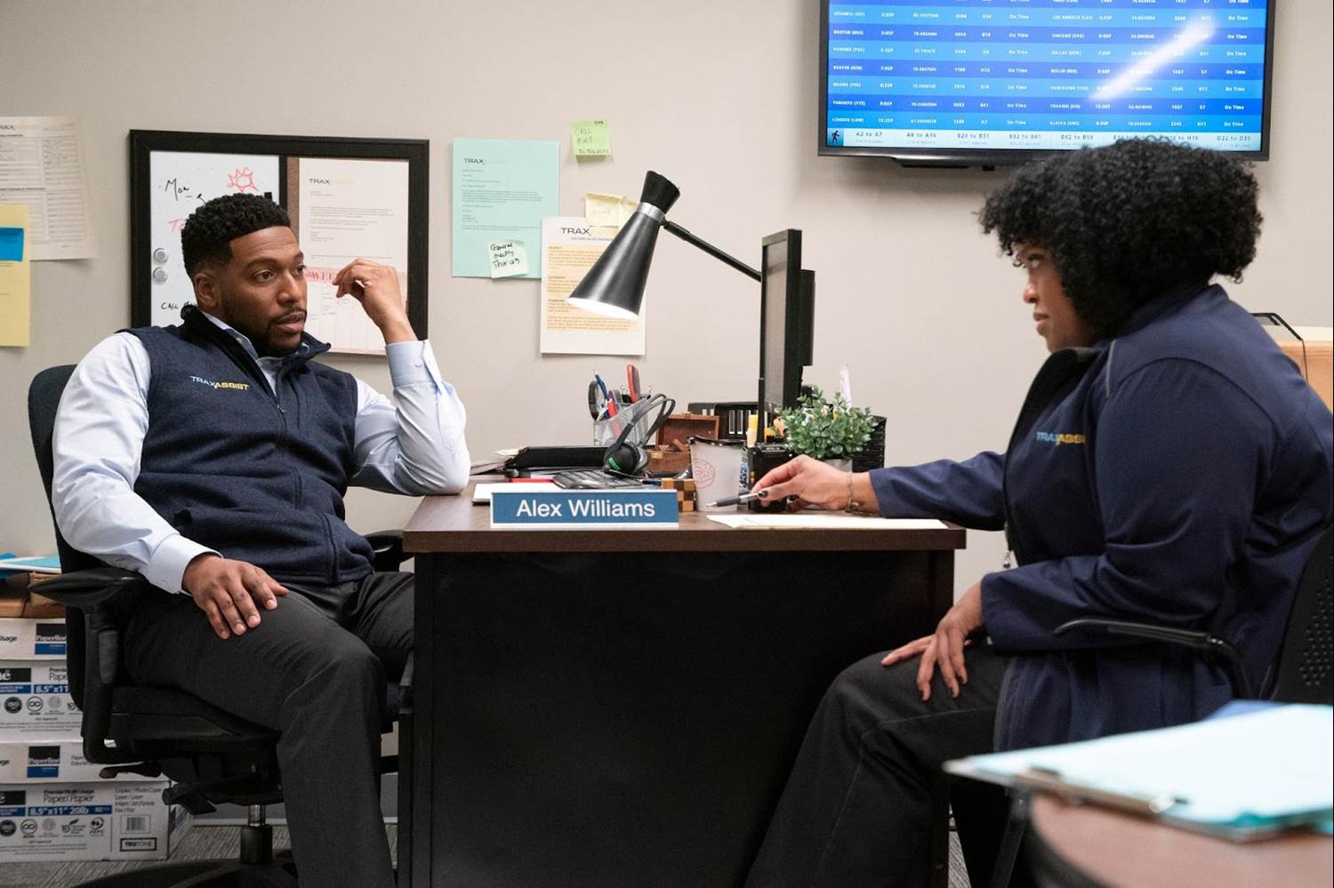 (Ian Watson/Hulu)