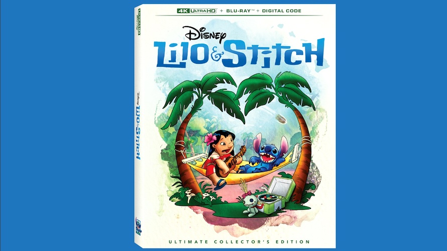 (Disney)