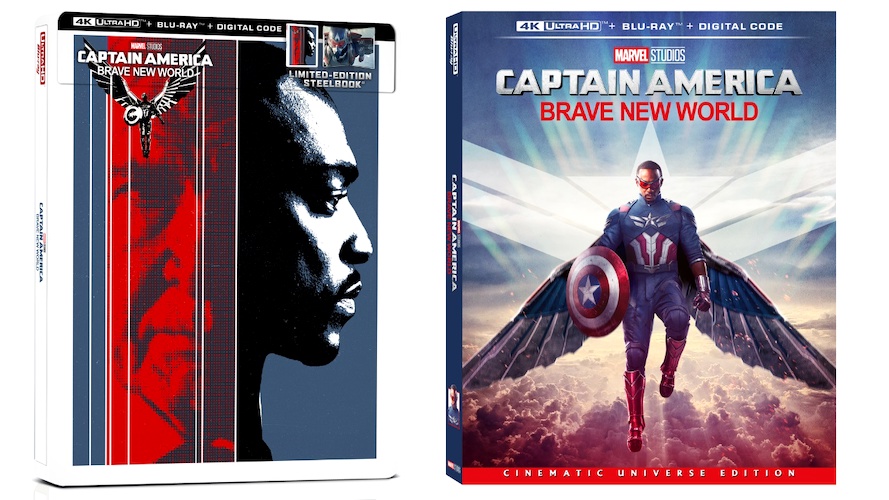 (Marvel)