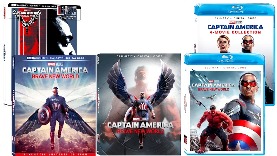 (Marvel)
