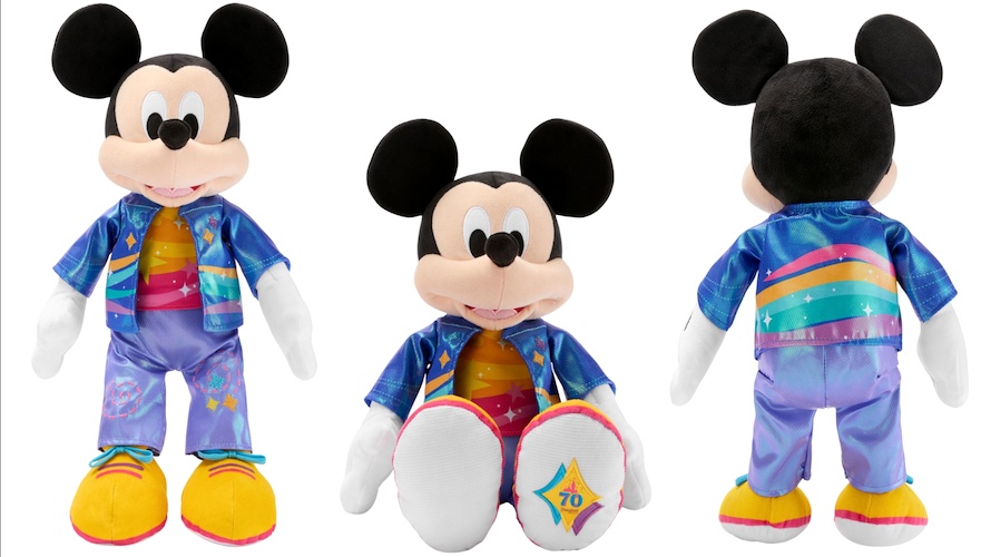 (Disney)