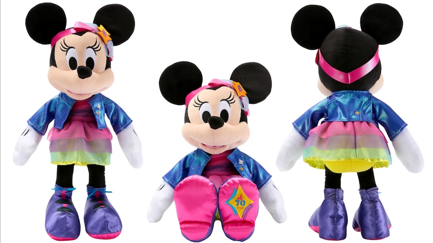 (Disney)