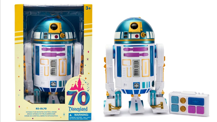 (Disney)
